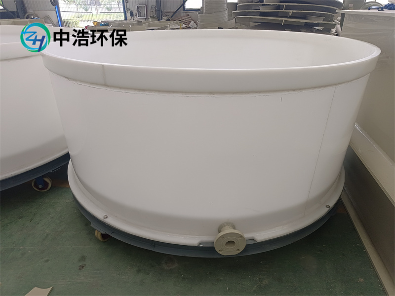 山亭PP抽滤槽